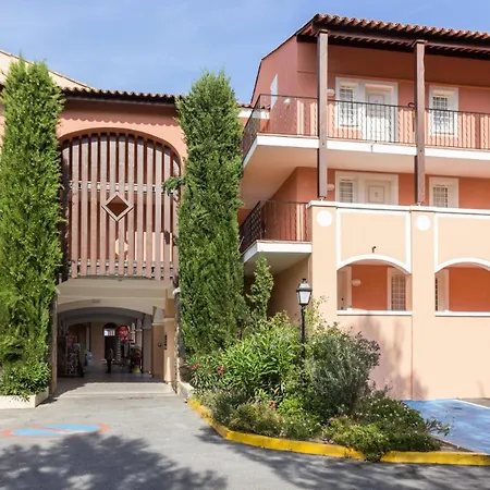 Le Hameau De Cap Esterel - Maeva - 2 Pieces 5 Personnes - Selection Mae-1109 *
