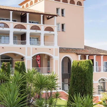 Le Hameau De Cap Esterel - Maeva - 2 Pieces 5 Personnes - Selection Mae-1109 Apartment Saint-Raphael (Var)