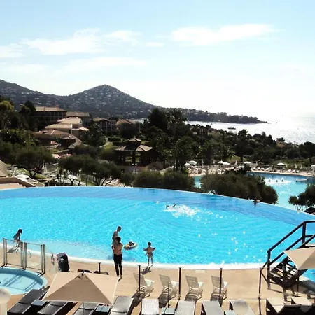 Le Hameau De Cap Esterel - Maeva - 2 Pieces 5 Personnes - Selection Mae-1109 Apartment Saint-Raphael (Var)